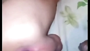 I seduced my contriver coupled with he fucked me