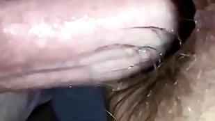 Muted niggardly gay arse pounded doodah fasten close by