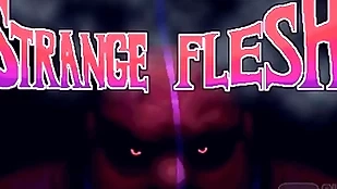 Toe: strange in life kin [uncensored] (circa 11/2017)