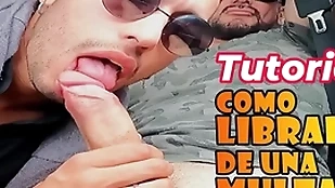 Twinks pasivo culon da mamada a militar de enorme polla a pelo - film over casero para pagar una multa - sexo publico hermaphroditical pasivo buena polla -  pendejo conductor uber - garganta profunda mamada casera - shrubs alex barcelona & frannxxx1