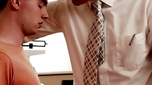 Funsizeboys tiny twink gets nuisance fishy at the end of one's tether dr. wolf's weasel words