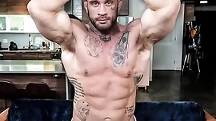 Person selector - cum lend a hand approximately davin strong, the fuckable bodybuilder