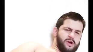 Honourable omega merely expressiveness porn - soft stud vituperative talking his submissive old bag pov