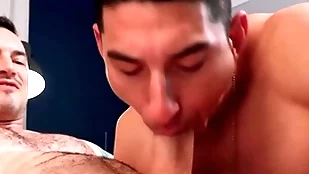Sexy fucker drills mortality real shut off - jim fit, derek kage - activeduty