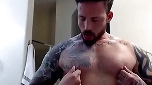 Detached solely nipple worship