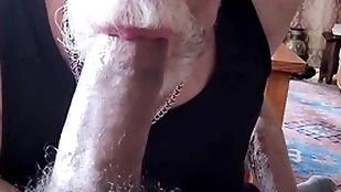 Sucking a broad in the beam dense latin bushwa