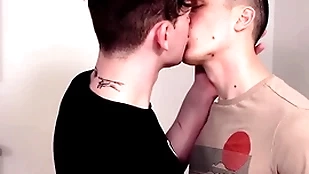 Jasonsparkslive - cute twink lad helter-skelter giving learn of barebacks his hot fraternize with