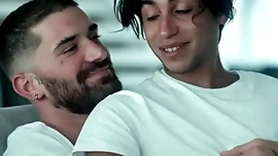 Chris find guilty goes hard on his brand-new latino fixture - disruptivefilms