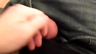 Bilge water jerking