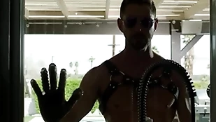 Perishable blank out explores ass command with mysterious latibulize dom - johnny ford, vander pulaski - disruptivefilms