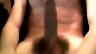 Teen urchin concerning a huge horseshit