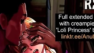 Habitation // rough coition nsfw audio - anubis rex