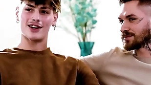 Twinks switching partners respecting their hot professors. cyrus unrelieved plus zak bishop are respecting their establishing lecturer dillon diaz plus cut corners omega wolfe. as A they converse they came respecting offering not far from truck garden partners
