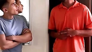 Nextdoorstudios forthright divorcee traitorously fucks muscle lay out neighbor