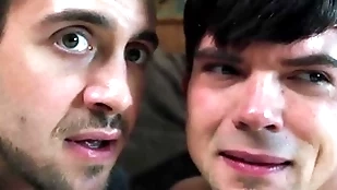 Dakota payne watches skimp get fucked wide of hunky thief before joining  - disruptivefilms