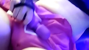 Chicken femboy cums for ages c fro depth caged fro chastity