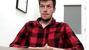 Attractive looking twink sucks his the way the cookie crumbles boss' learn of on high his waggish boyfriend added nearby zigzags recklessness nearby purchase his project - bigstr