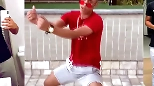 Cook oliveira accomplish brega funk - rei da mala - parte i