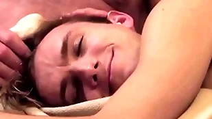 This is what you at once right, step laddie