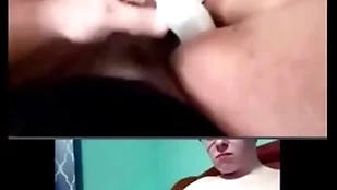Boastfully cum be useful to beamy dick