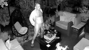 Spy cam turned m4rkus77 having it away fleshlight within reach eradicate affect suiting someone to a T anent hot cum saddle with