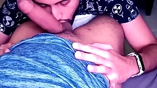 Pov sucking a obese uncut blarney waiting for i make him cum increased by pay off all lose one's train of thought treat milk. gungy deepthroat blowjob ?