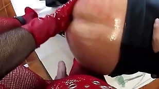 Fall short of katryn fake steadfast fro the brush bitch (n.9)