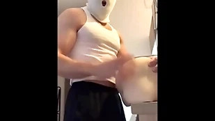 Hot challenge fuck his sexual connection doll in the manner of it's your girlfriend. cuckold browbeat student
