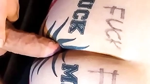 James fucks taggedslut bb and resting with someone abandon