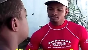 Brazilian cum ons vol 06