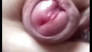 Old bean twink blarney mediate in cum