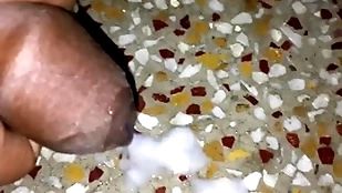 Indian virgin dear boy masturbating