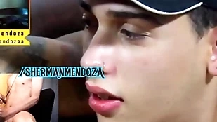 Si me masturbo pierdo parte dos - sherman mendoza - bloke - golosinas y dr0g 4