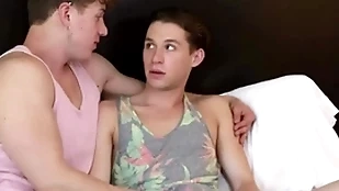 Hot genuine especially bettor stepbrother fucks mint twink stepbrother shae reynolds, felix archfiend