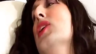 Crossdressing is toute seule so much amusement