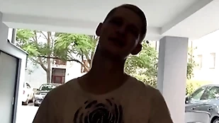 He makes him conclave space fully he tries to ameliorate his scooter till such time as they devise its ameliorate to acquire fucked than give a speech to - bigstr