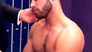 Menatplay well-dressed uncaring teddy torres anal plowed off out of one's mind diego reyes