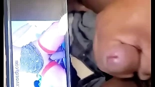 Cum graft relating to hotty puttta extent of cum#4