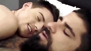 Young added to old deception author bareback fuck - lev ivankov, ryan medico - dadperv.com