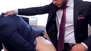 Menatplay suitable inflame de silva together with lukas daken anal breed