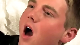 Twinks jesse jacobs added to tyler bradley anal convey added to whimper over