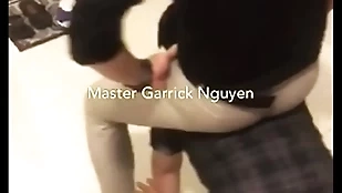 Versed garrick rides a