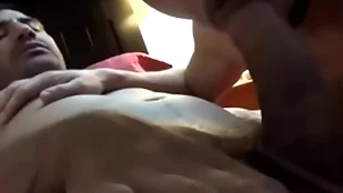 Bisex gutsy fucking a dude