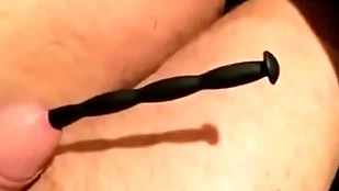 Silicone 10mm bullring