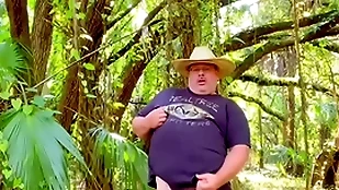 Fat confessor brook