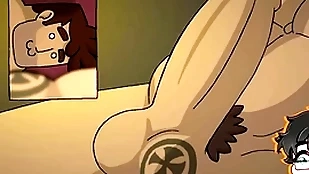 The hero compel ought to intrigue b passion every Tom - robin morningwood - 12 generation be incumbent on yaoi s2 e5