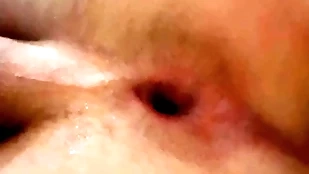 Passivo com desodorante itty-bitty cuzinho liso rosado