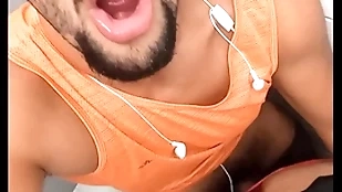 Banheirão fodendo o casado - physical overheated