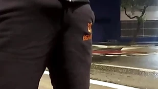 Papai urso picayune ponto de ônibus de pau duro leva a putinha pra casa e da um cha de piroca pra vadia ( completo picayune red)