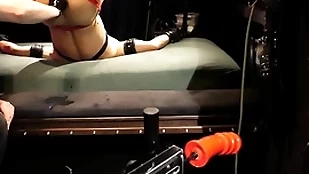 Boundlads - dildo xl, xxl   fist (part3)